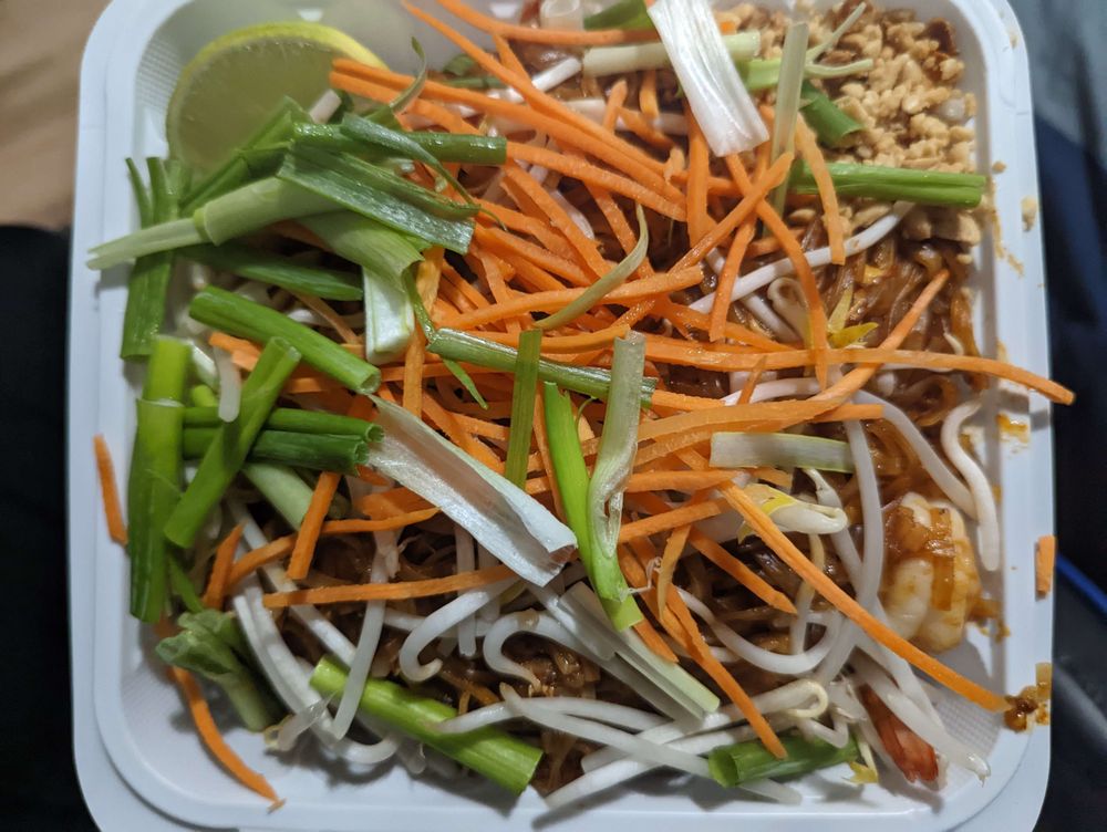 Sawatdy Thai Cuisine
