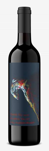 Eagle Harbor Winery Menu