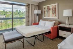 Hilton Bellevue