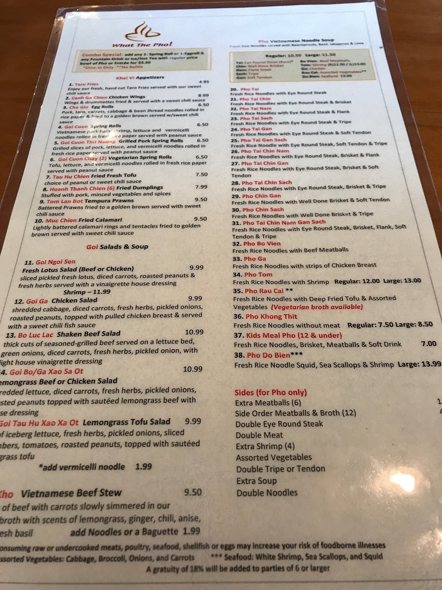 Photo credit: Tripadvisor