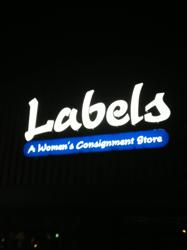 Labels Women's Consignment