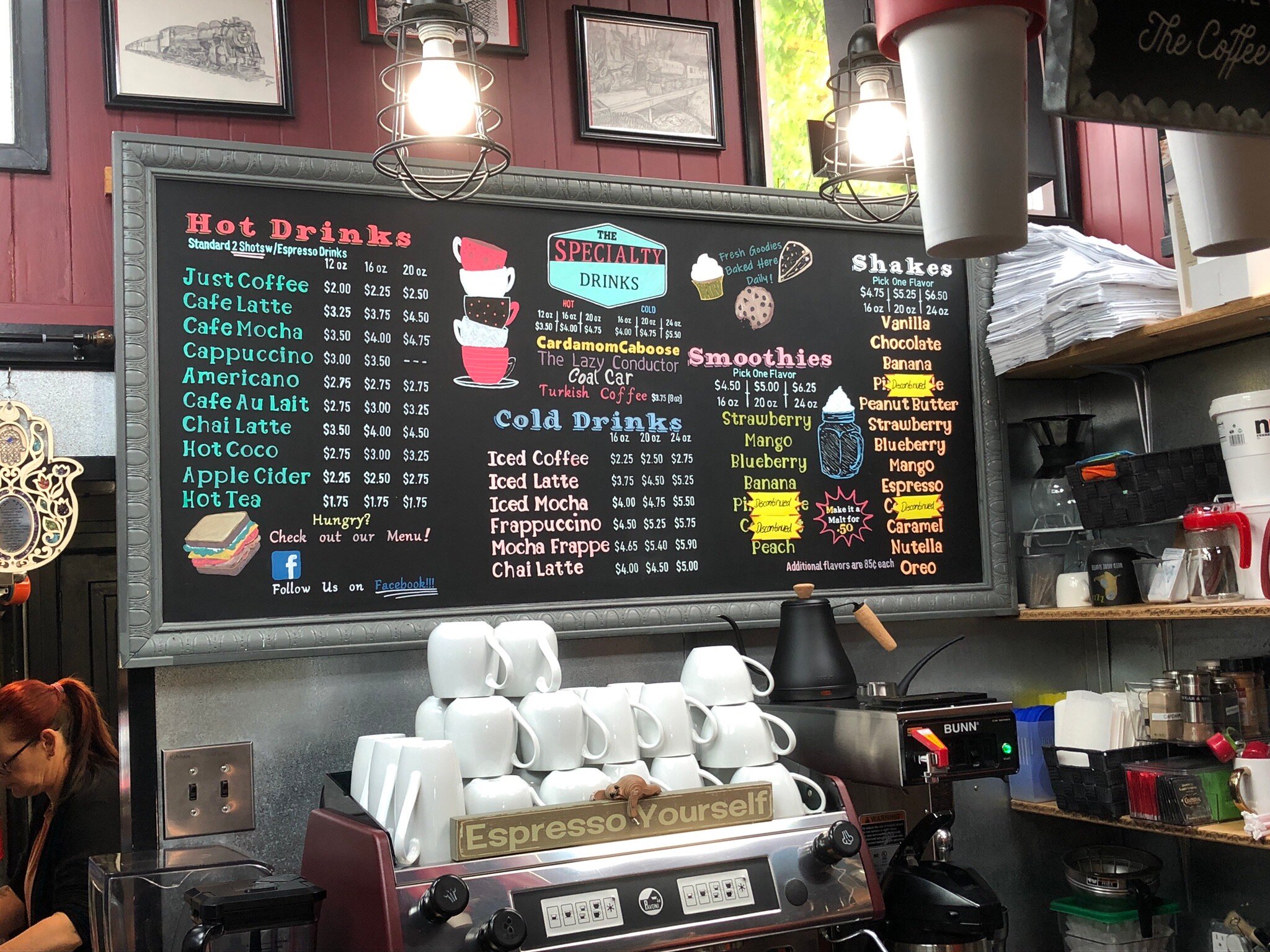 Photo credit: Tripadvisor