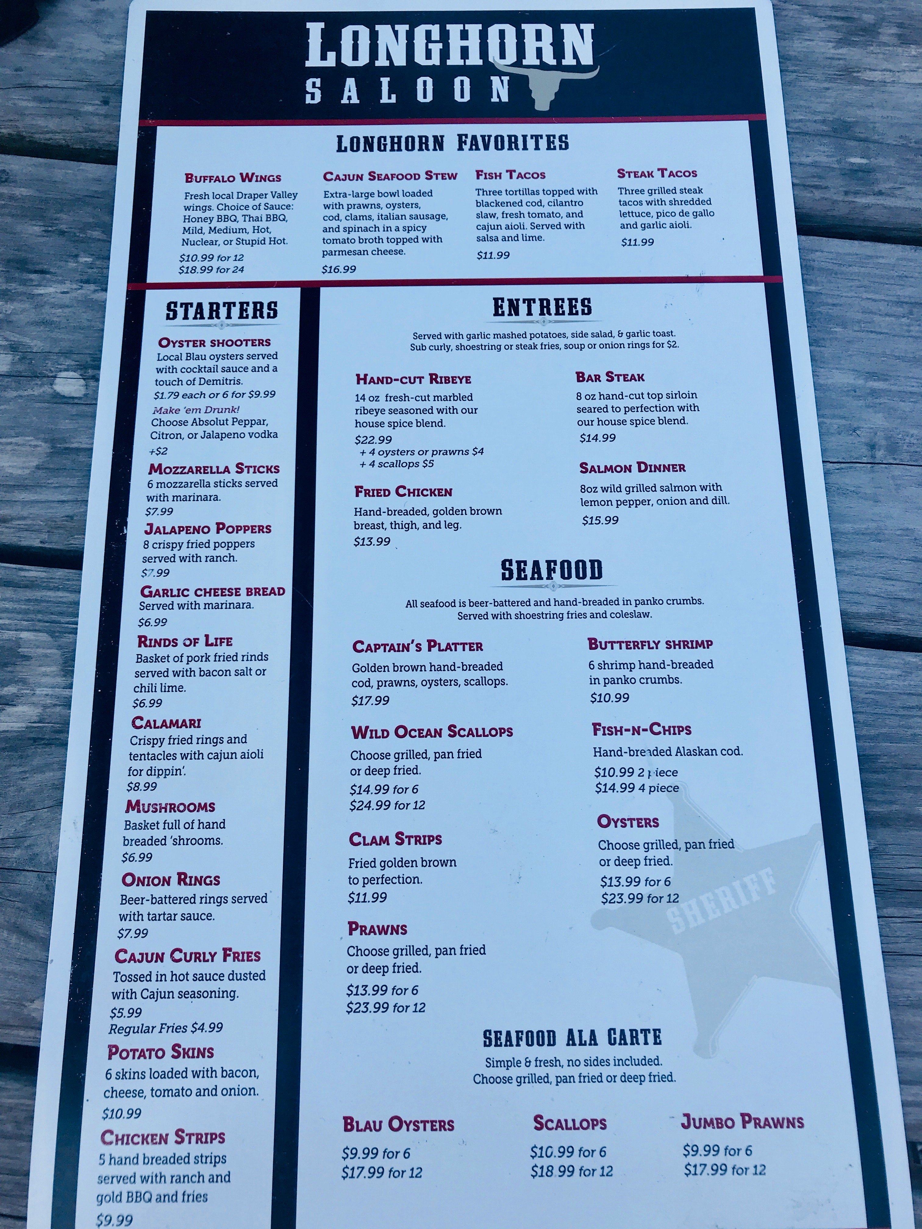 Photo credit: Tripadvisor