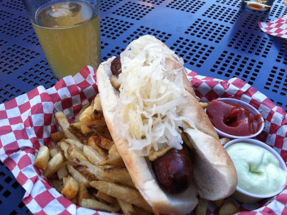 Photo credit: foursquare