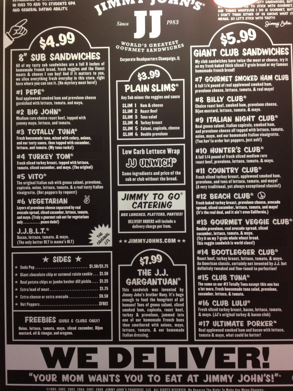 Photo credit: Foursquare