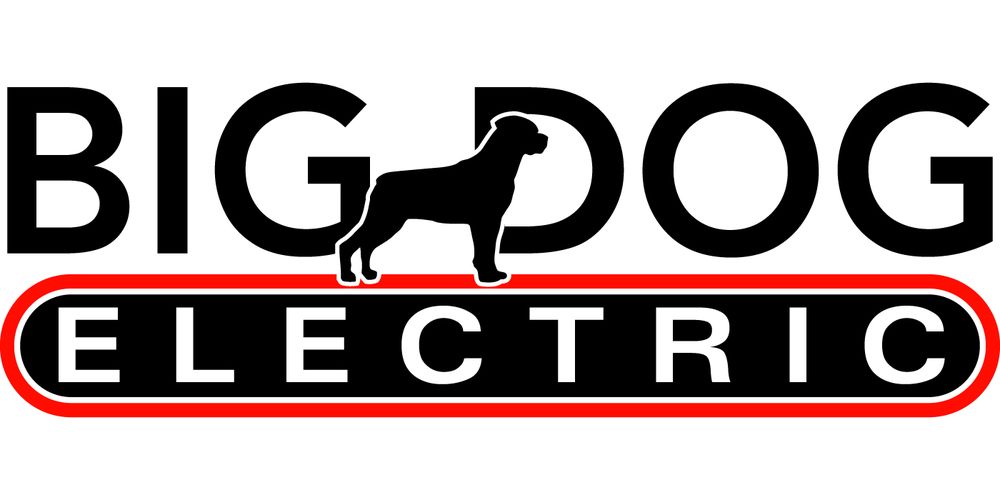 Big Dog Electric LLC 9420 234th Ave E, Buckley Washington 98321