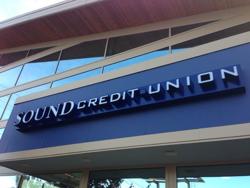 Sound Credit Union Burien