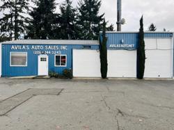Avila's Auto Sales Inc.