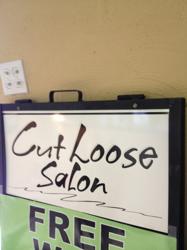 Cut Loose Salon