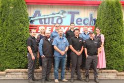 Auto Tech Services of Centralia