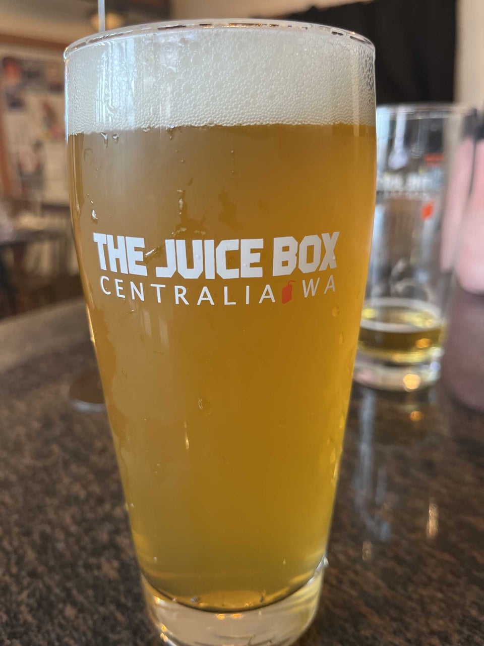 The Juice Box Public House, Centralia - Menu, Reviews (89), Photos (23 ...