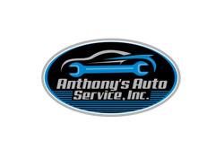 Anthonys Auto Services