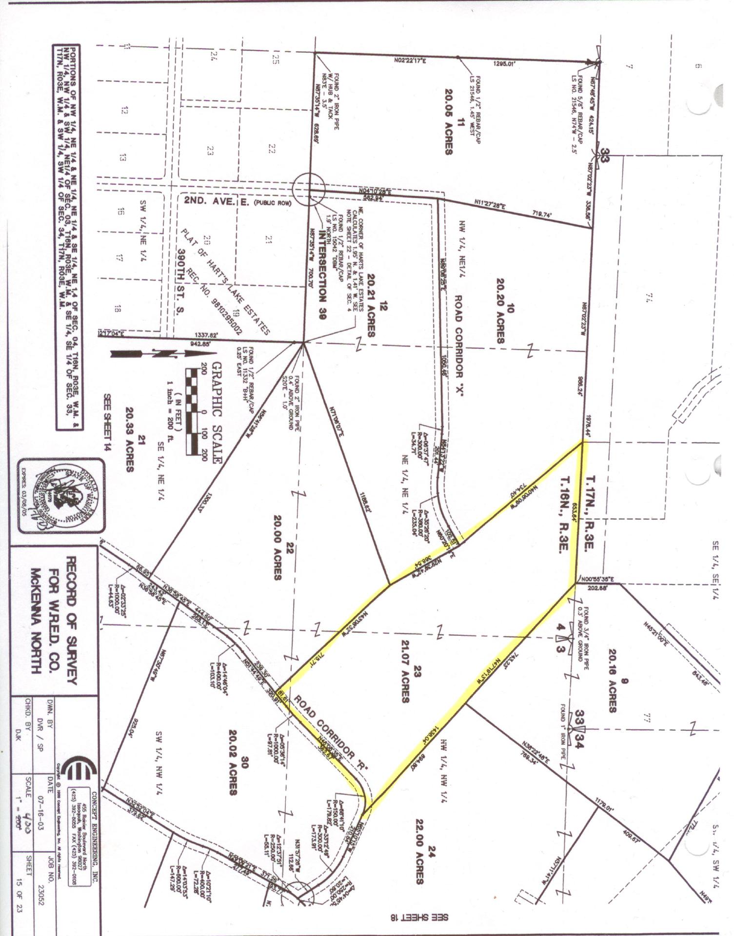 Douglas Fir Realty, Ltd.