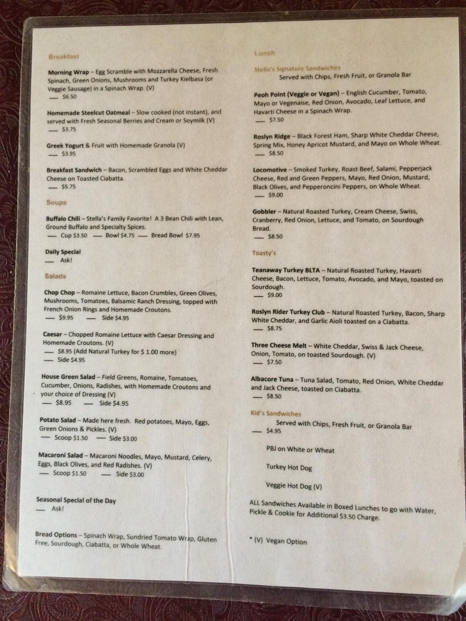 Photo credit: Tripadvisor