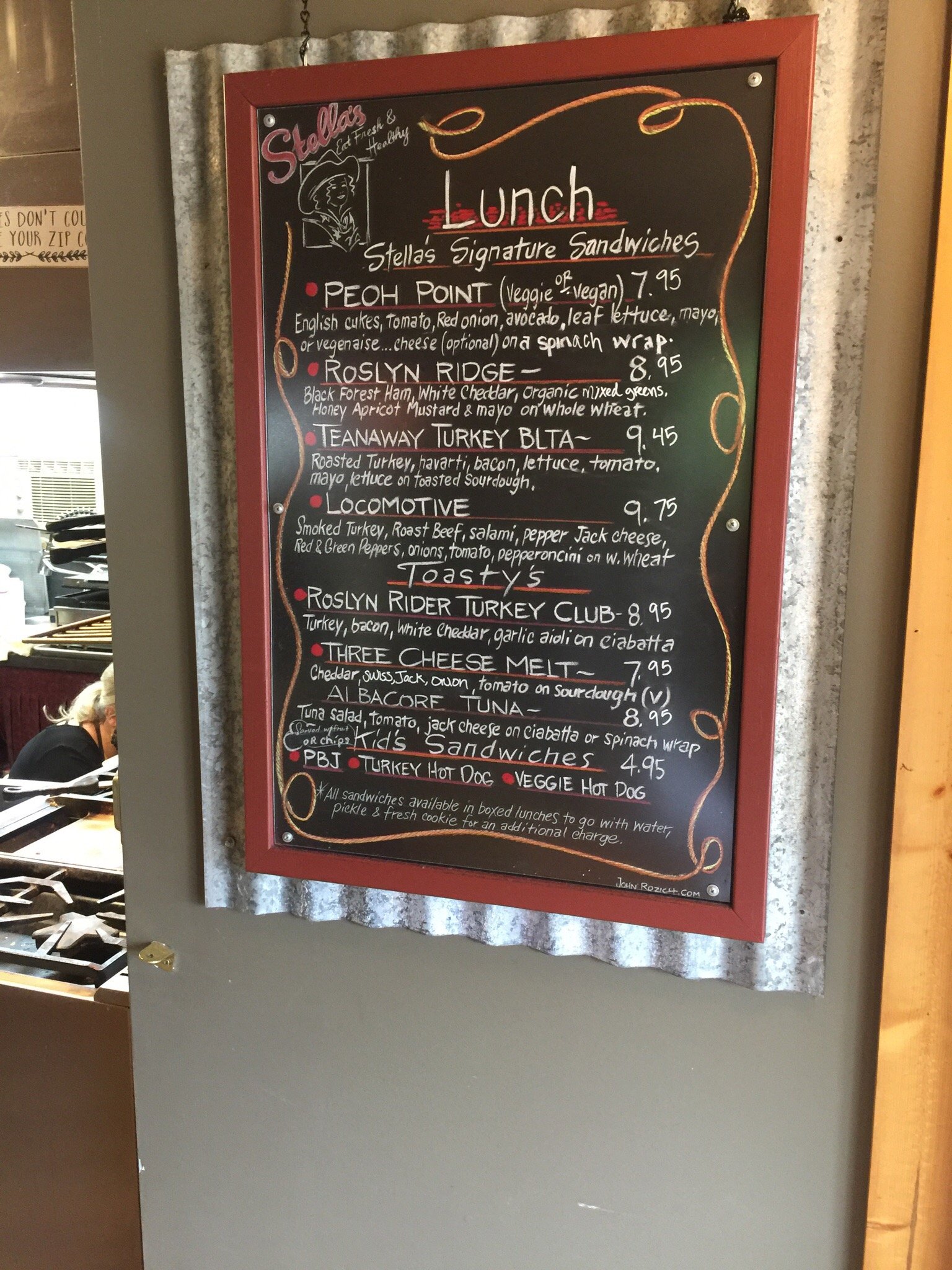 Photo credit: Tripadvisor