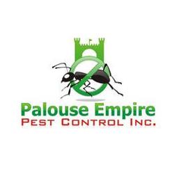 Palouse Empire Pest Control