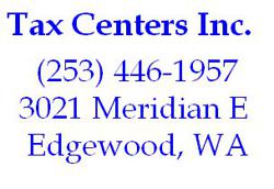 Tax Centers Inc & Financial Network
