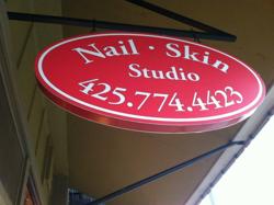 Ima's Studio Nails & Skin