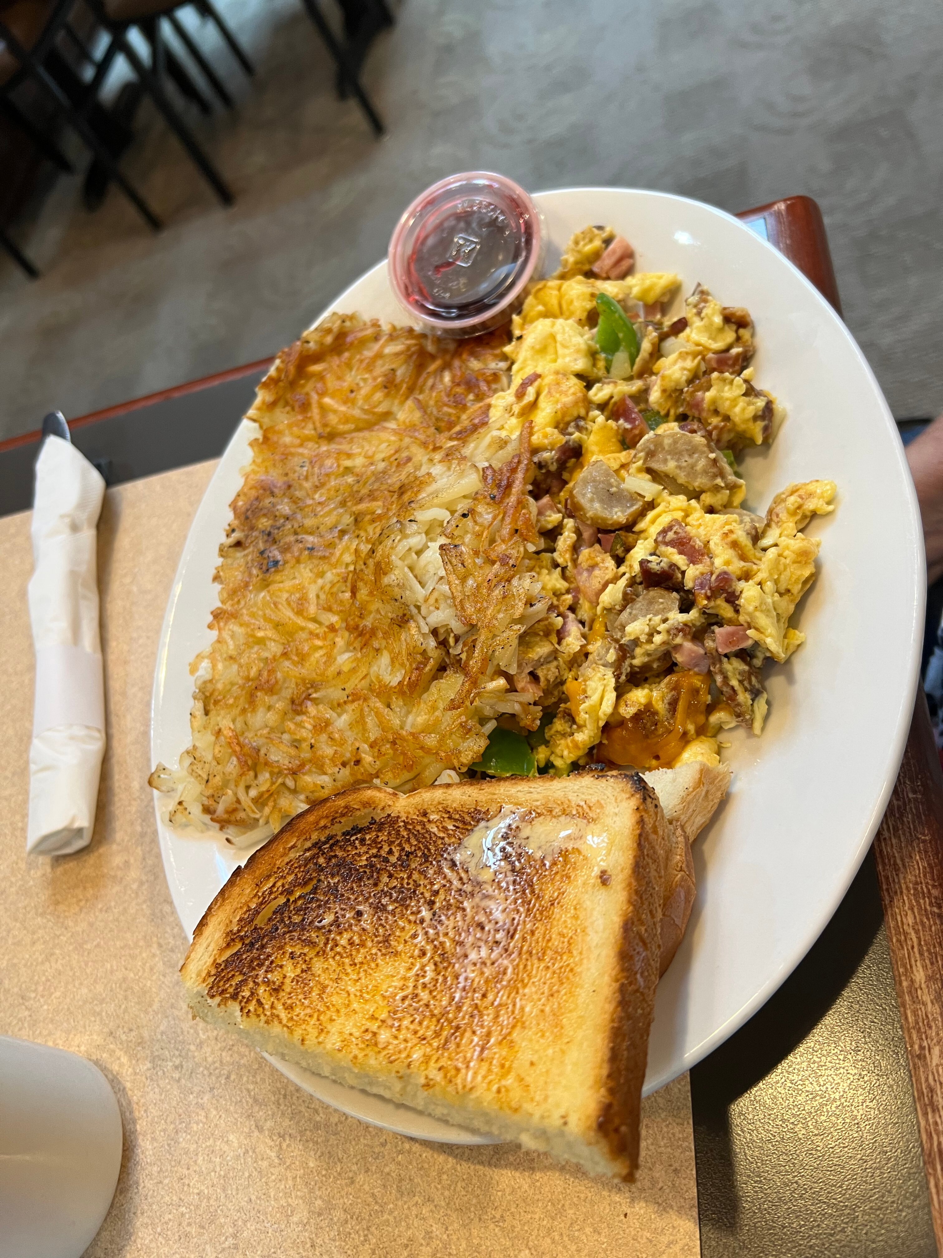 Photo credit: tripadvisor