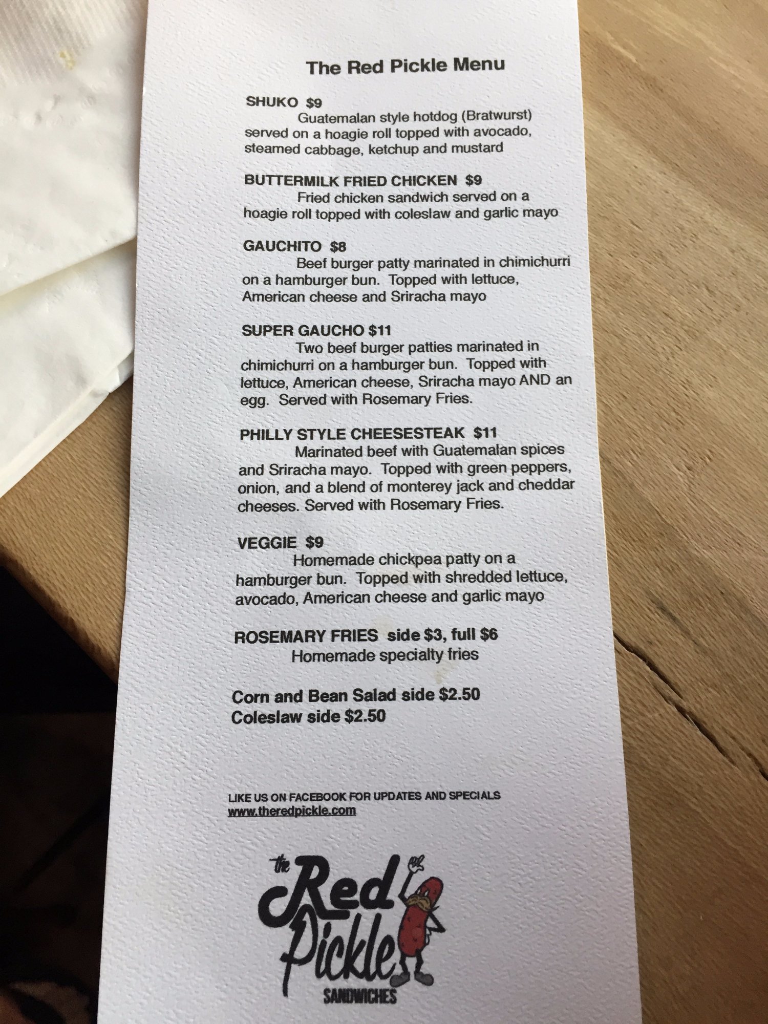 Photo credit: Tripadvisor