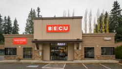 BECU credit union