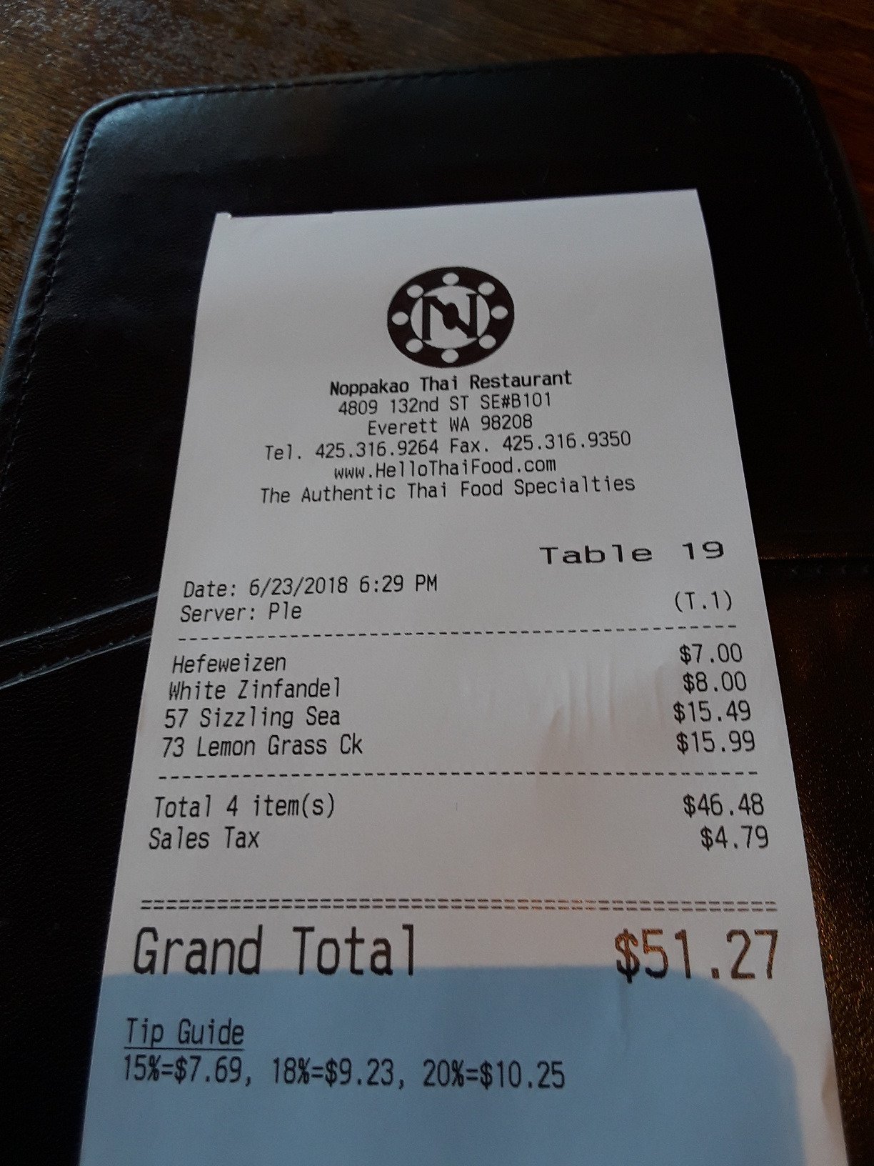 Photo credit: Tripadvisor