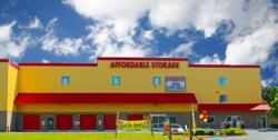 Affordable Self Storage