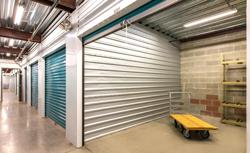 Everett Self Storage Depot