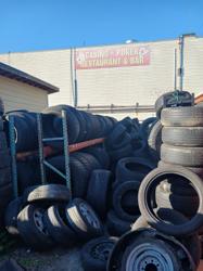 A&D New & Used Tireshop
