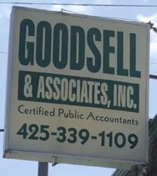 Goodsell & Associates Inc