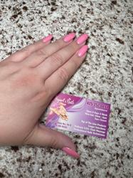 Expert’s Nails