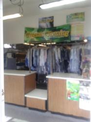 Peninsula Laundry & Dry Cleaners