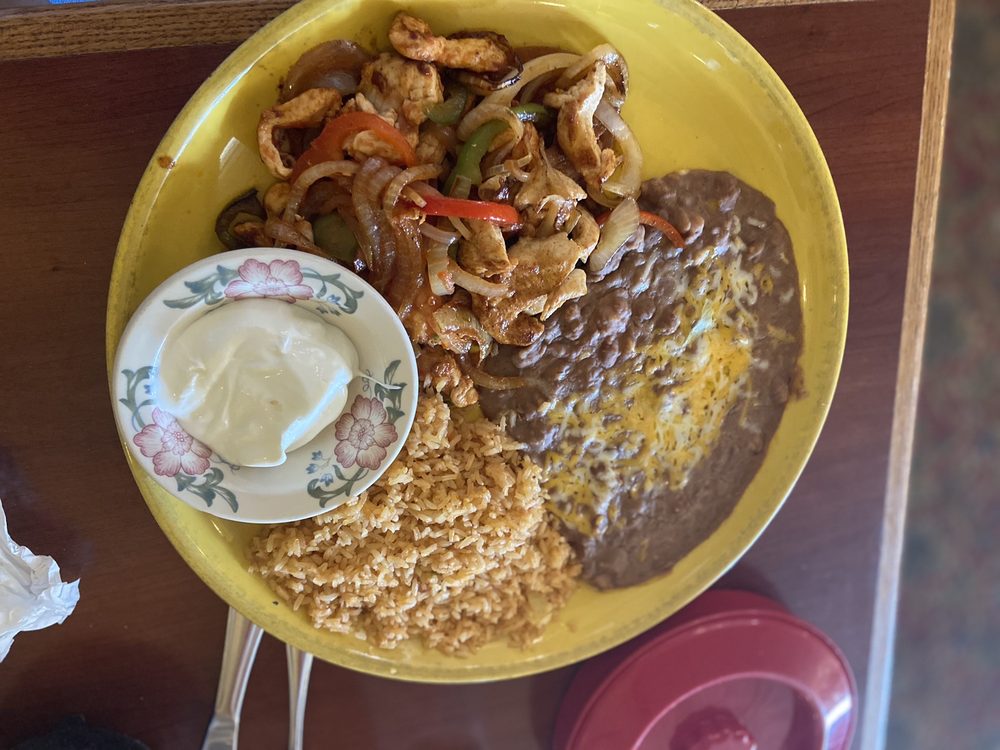 Playa Bonita Mexican Restaurant