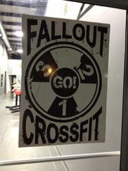 FallOut CrossFit
