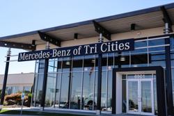 Mercedes-Benz of Tri-Cities