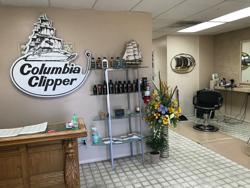 Columbia Clipper Inc
