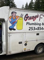 Garys FIX-IT Plumbing and Heating