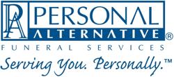 Personal Alternative Funeral Services