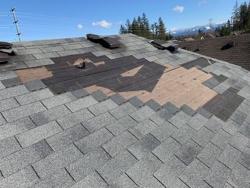 Water Wise Roof Service Llc