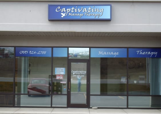 Captivating Massage Therapy LLC 23403 E Mission Ave Suite 100A, Liberty Lake Washington 99019