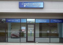 Captivating Massage Therapy LLC