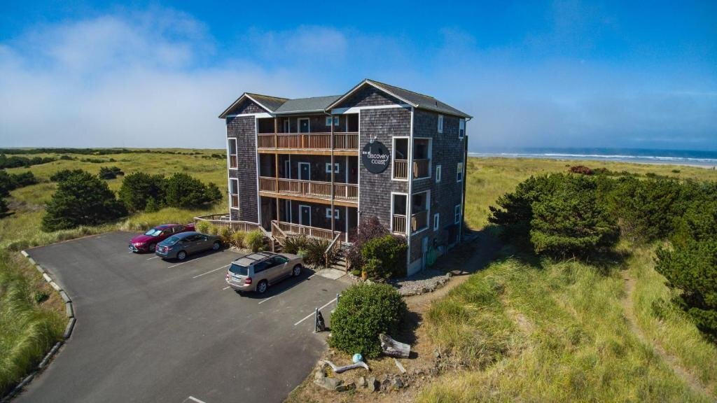 The Beach House Catering Company