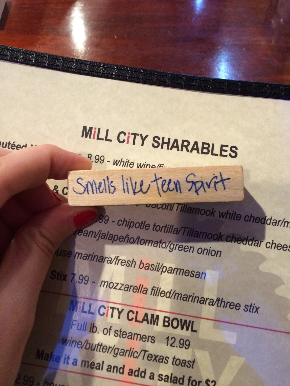 Photo credit: foursquare