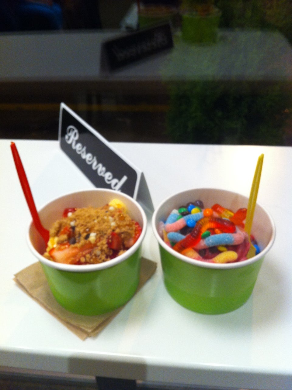 Photo credit: foursquare