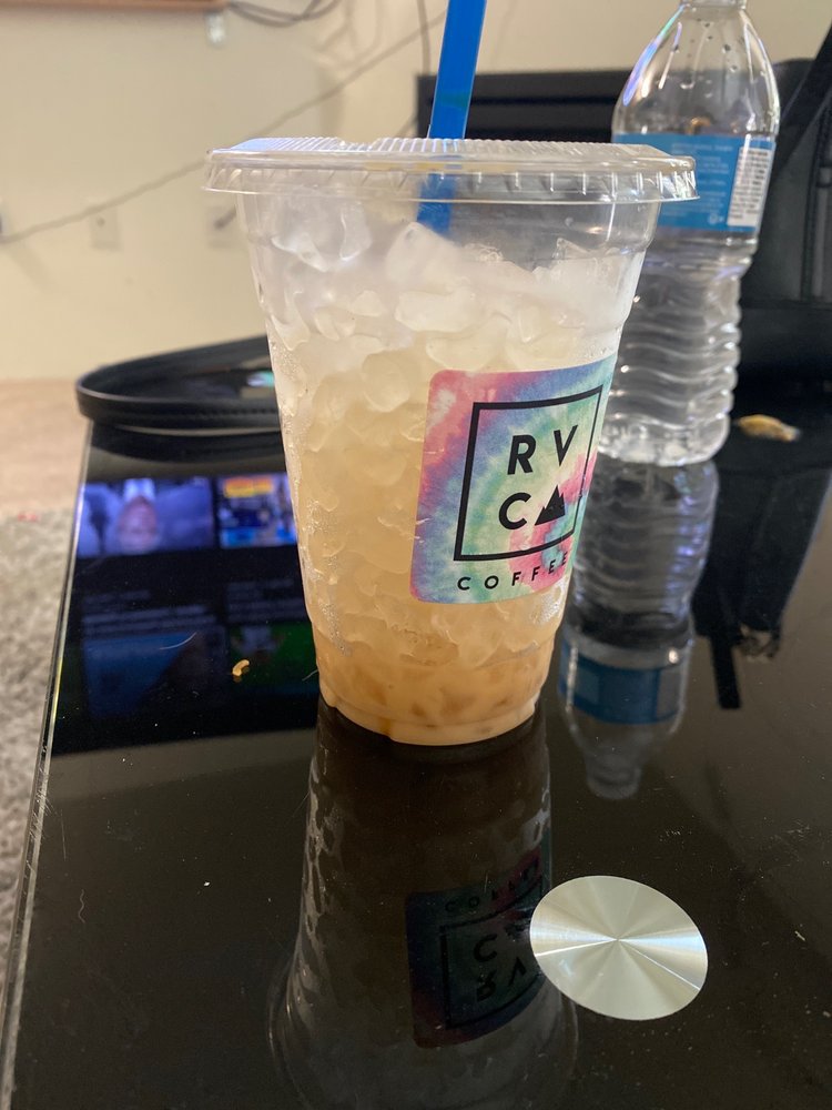Rainier Valley Coffee