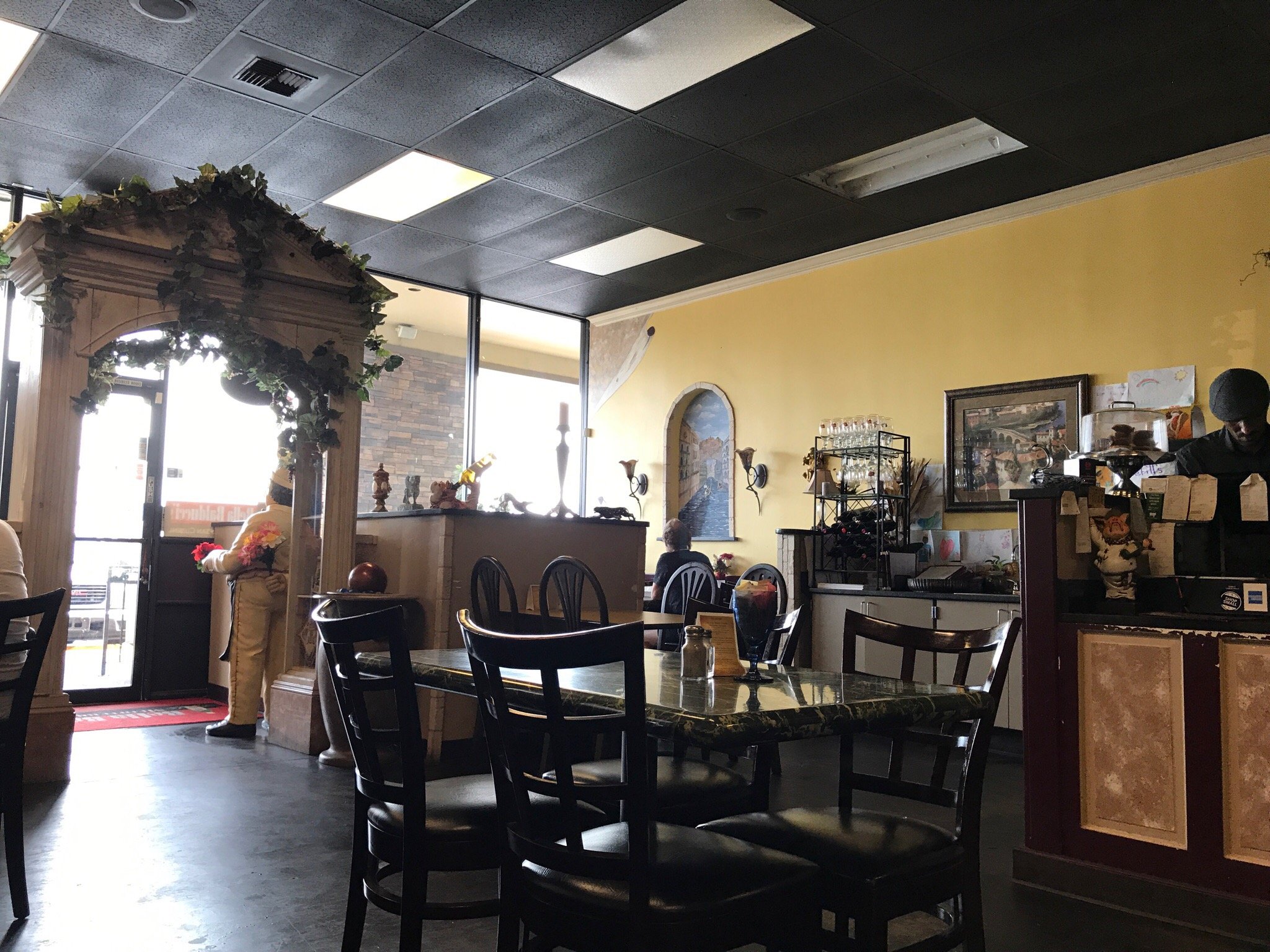 Photo credit: tripadvisor