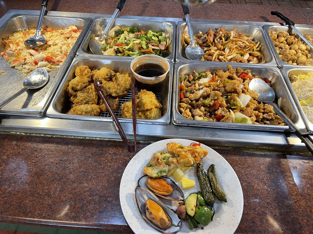 The 15 Best Restaurants In Moses Lake Wa - Dec 2021 Selection By Restaurantji