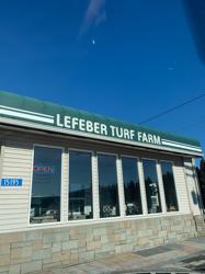 Lefeber Turf Farm