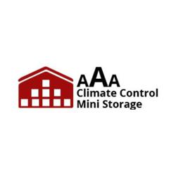 AAA Climate Control Mini Storage