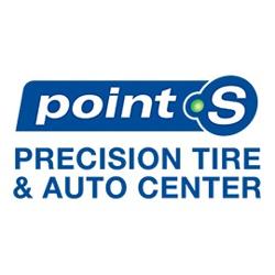 Precision Tire Point S